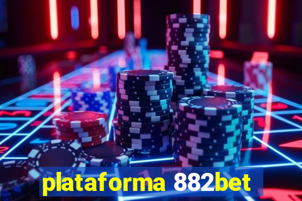 plataforma 882bet